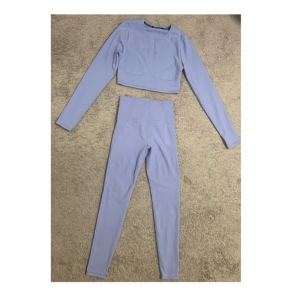 Ryderwear  2 Piece Gym Set - Picture 11 of 11